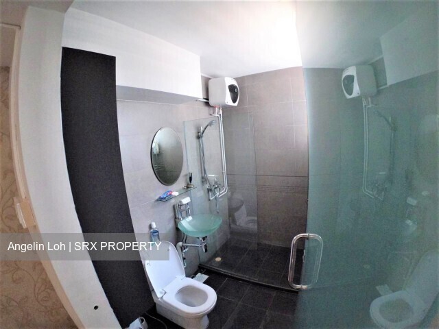 Blk 246 Serangoon Avenue 3 (Serangoon), HDB 5 Rooms #253084601
